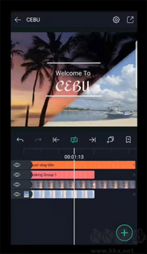 Autfeng(視頻處理工具)