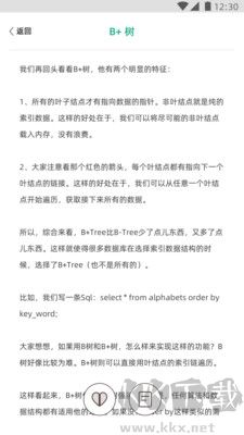 編程小之綠色版