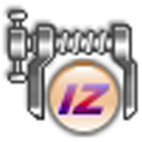 IZArc(壓縮工具) v4.5