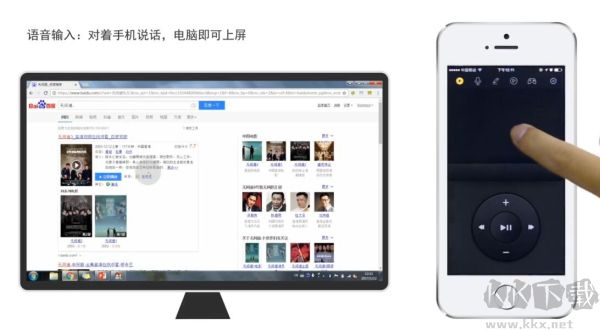 袋鼠輸入(設備連接工具)
