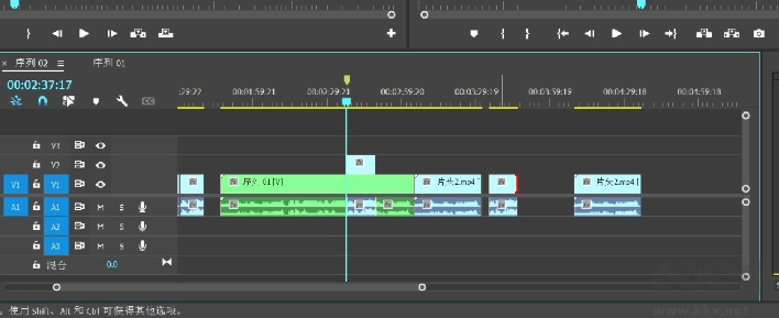 pr視頻剪輯無廣告版