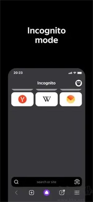 Yandex(俄羅斯引擎)