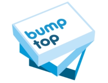 BumpTop(3D桌面工具)