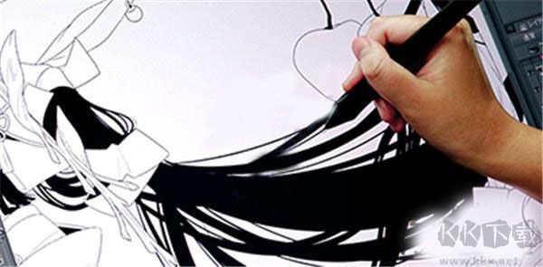 優(yōu)動漫 PAINT(漫畫插畫繪制軟件)