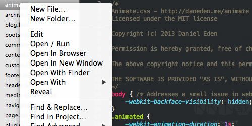 Sublime Text官方版