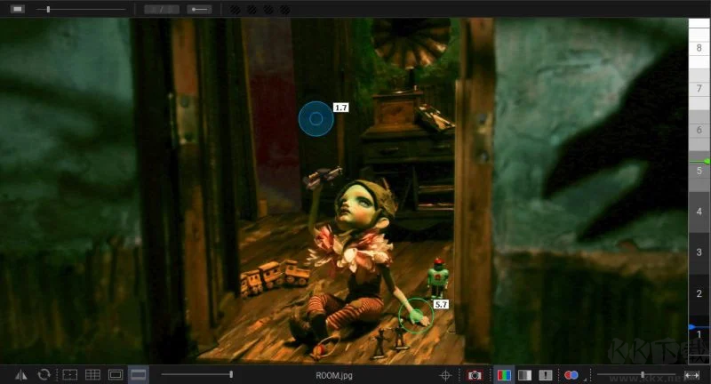 Dragonframe(定格動畫制作軟件)