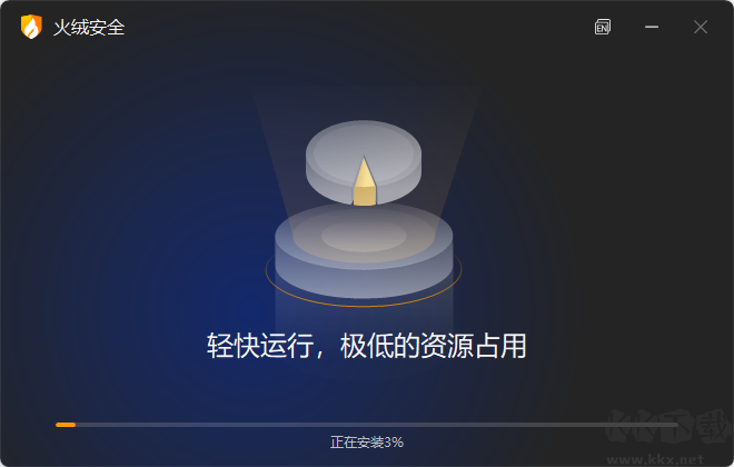 火絨安全軟件舊版本