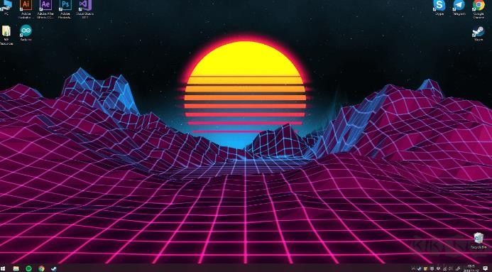 wallpaper engine(動態(tài)壁紙軟件)