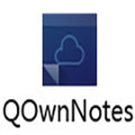 事務筆記管理(QOwnNotes) v24.7.1