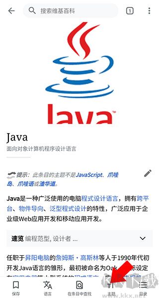 維基百科wikipedia