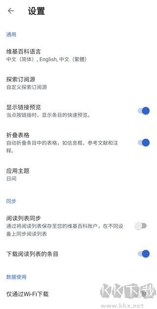 維基百科wikipedia