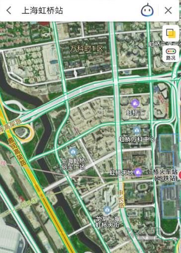 高德地圖車機(jī)最新版