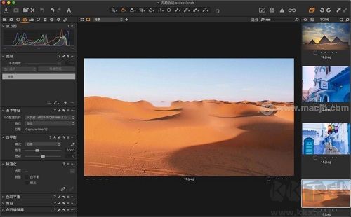 CaptureOne(圖像處理軟件)