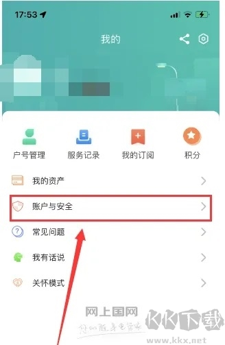 網(wǎng)上國網(wǎng)手機(jī)版