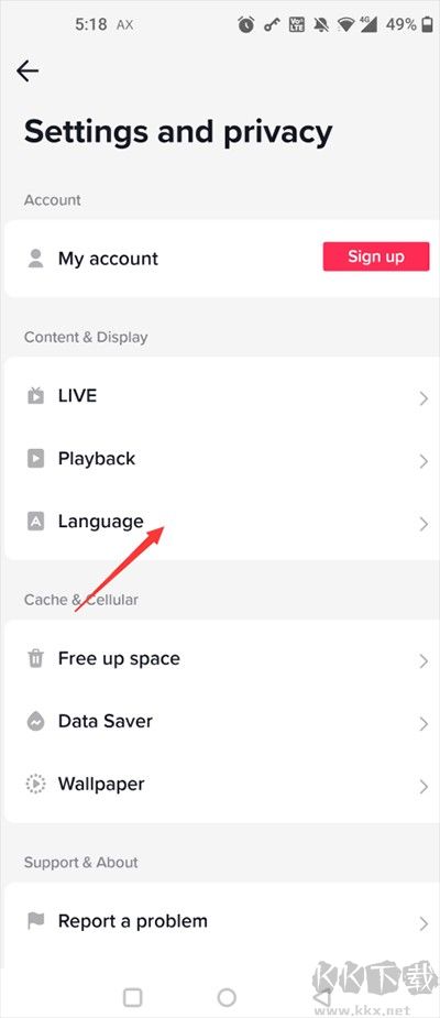 TikTok最新國際版