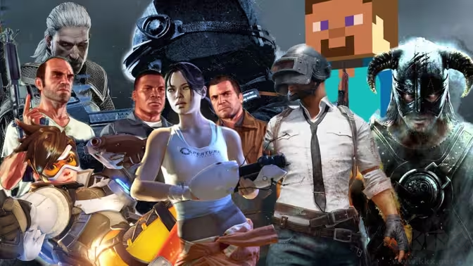 值得玩的PC單機游戲下載-PC單機游戲排行榜-值得玩的PC單機游戲合集