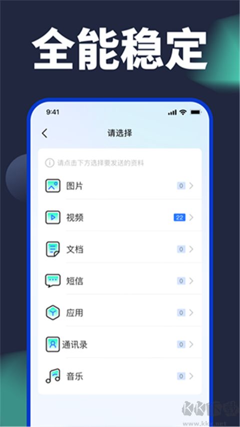 手機換機克隆升級版