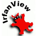 IrfanView(圖像查看工具) v4.0.5