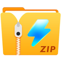 云啟Zip解壓縮全新版 v1.1.6