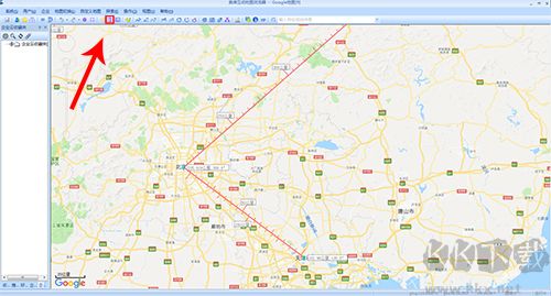 奧維互動(dòng)地圖瀏覽器 x64