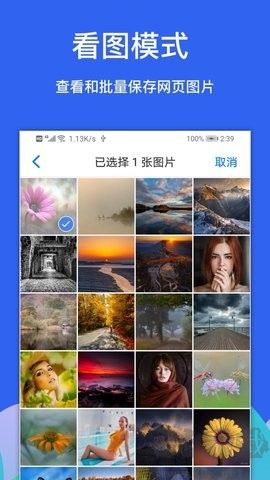 alook瀏覽器最新版