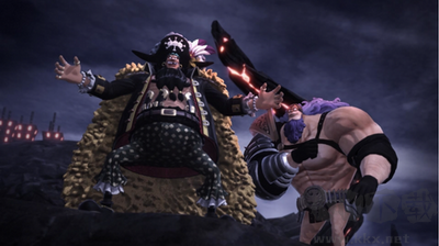 海賊無雙4最新版pc端