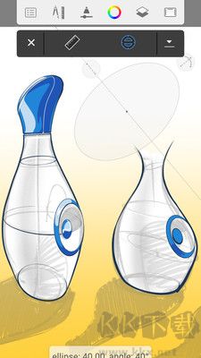 Sketchbook免費中文版