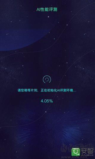 魯大師AImark評測