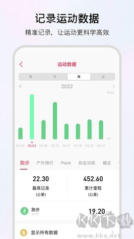 wofit手環(huán)安卓版