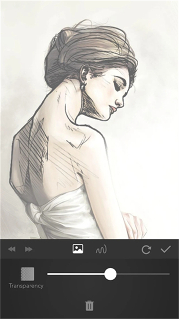 paperdraw(繪畫軟件)