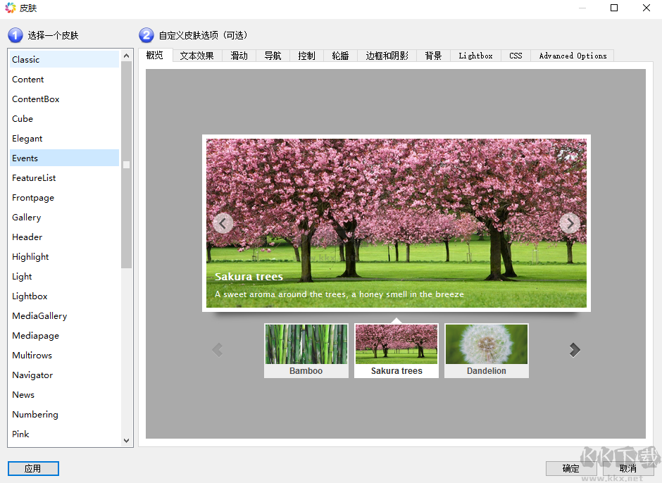 Amazing Slider Enterprise優(yōu)化版