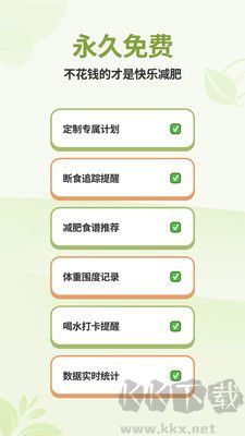 懶人輕斷食純凈版