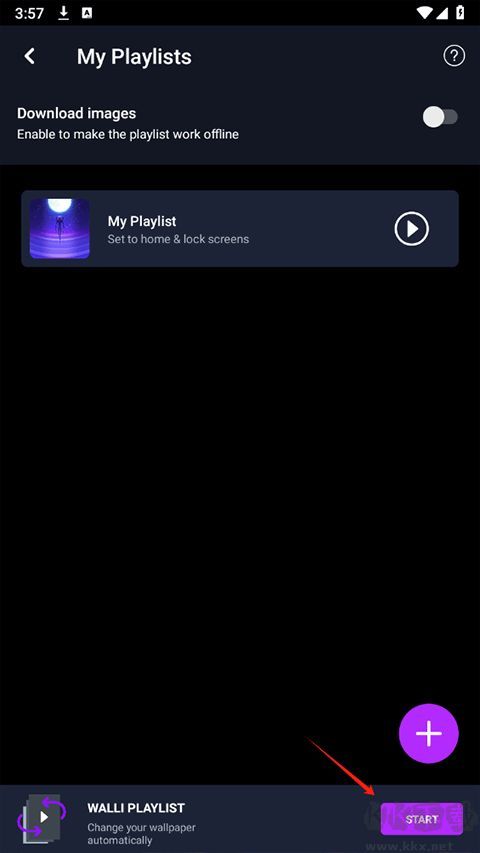 walli壁紙中文版