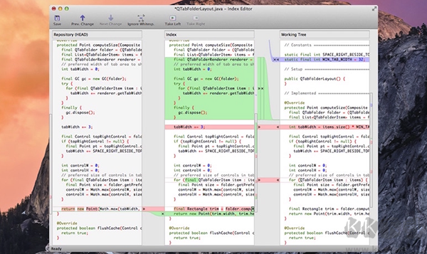 SmartGit(git客戶端)