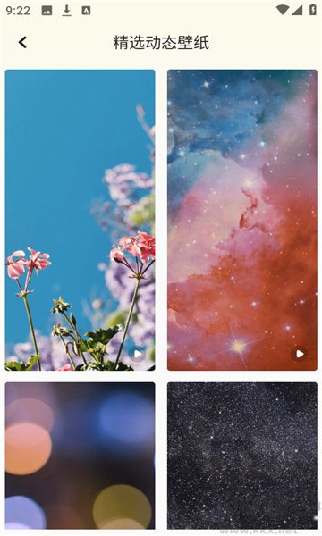 桌面每日壁紙app標準版