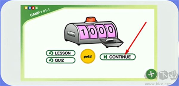 游美英語(yǔ)手機(jī)版