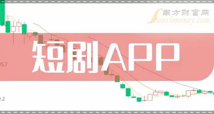 熱門短劇app大全-全網(wǎng)最全的短劇軟件合集-2025短劇app推薦