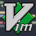 Vim Portable(文本編輯輔助工具) v8.2.1