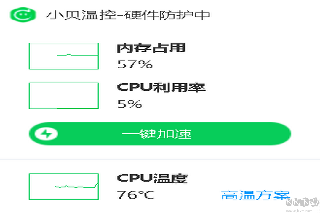 360小貝溫控純凈版