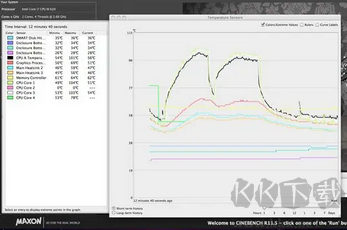 HWMonitor專業(yè)版