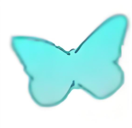 蝴蝶按鍵精靈全新版 v1.1