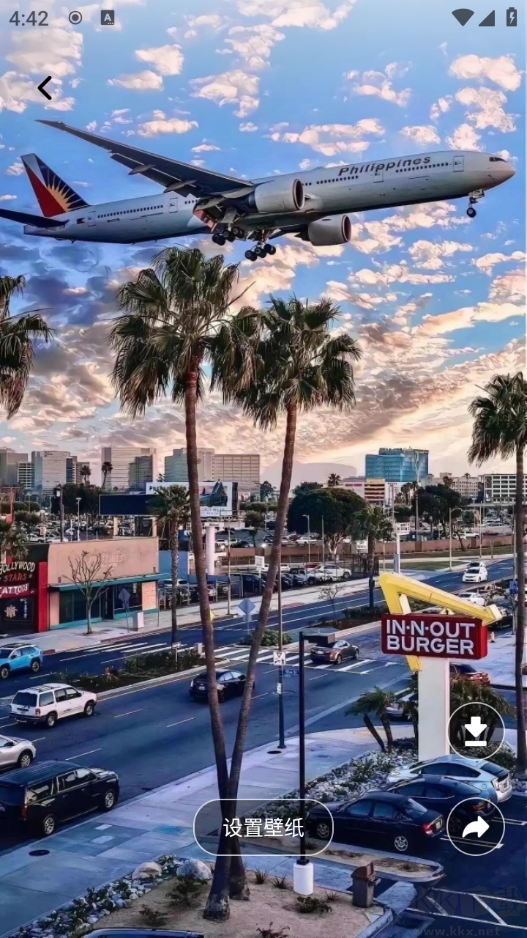 火螢動態(tài)壁紙免費(fèi)版