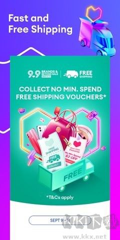 Lazada跨境電商安卓版