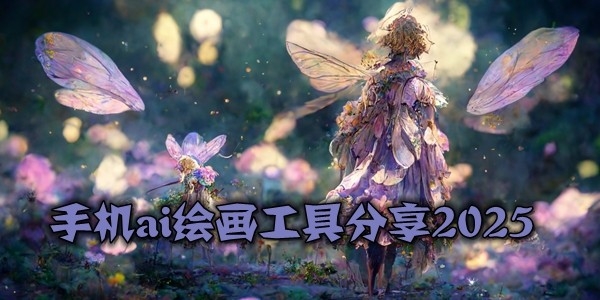 手機(jī)ai繪畫工具合集-ai繪畫軟件大全-免費(fèi)的ai繪畫軟件APP推薦