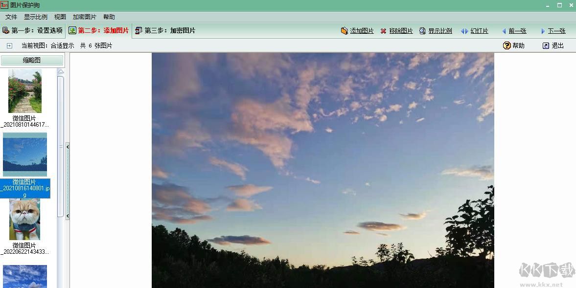 圖片保護狗標準版