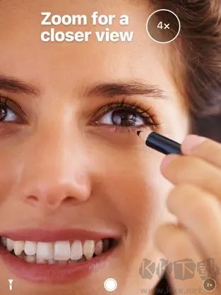 Mirror鏡子綠色版