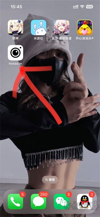 InstaSize免費(fèi)版