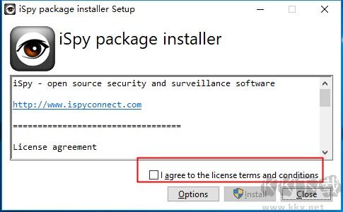iSpy(視頻健康軟件)