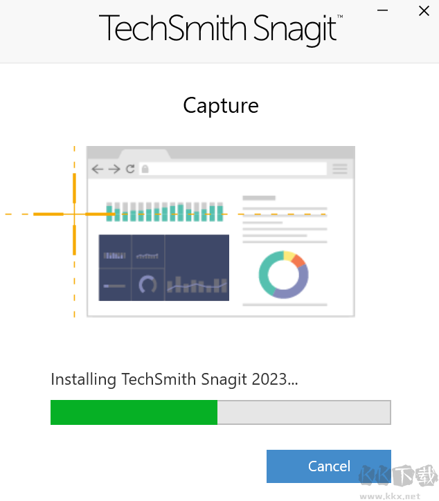 TechSmith Snagit電腦版