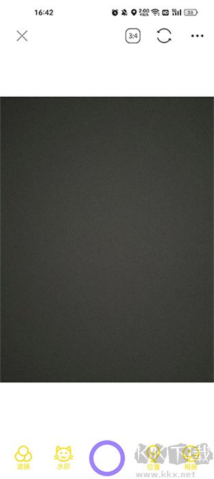 寵物動漫相機軟件